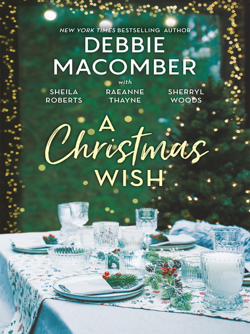 Cover image for A Christmas Wish